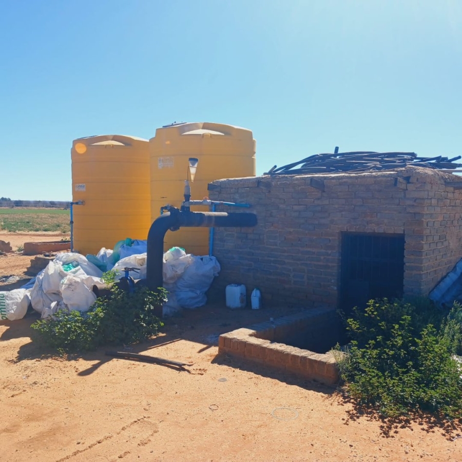  Bedroom Property for Sale in Hartswater Rural Northern Cape